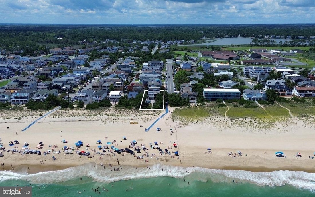 House in Bethany Beach, Delaware, United States 4 - 18619841