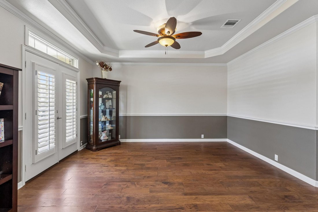 House in Austin, Texas, United States 5 - 18618672