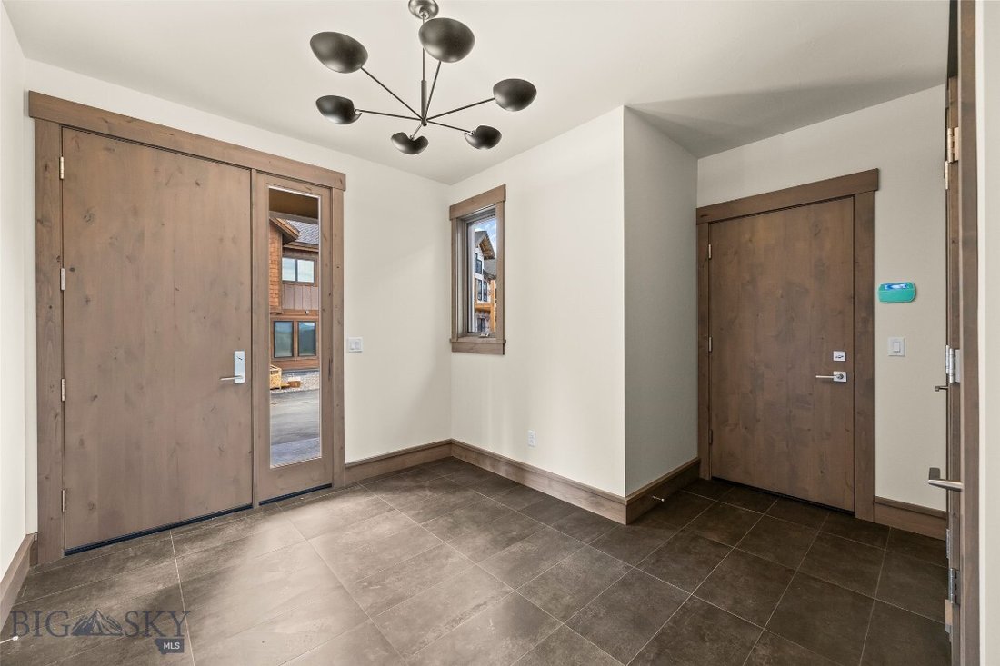 Condo in Gallatin Gateway, Montana, United States 3 - 18620649