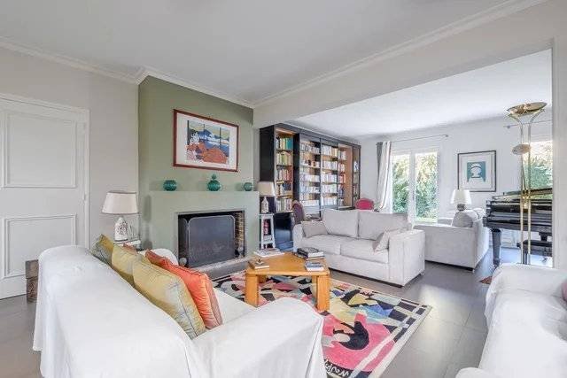 House in Centre Ville, Rueil-Malmaison, France 2 - 15869602