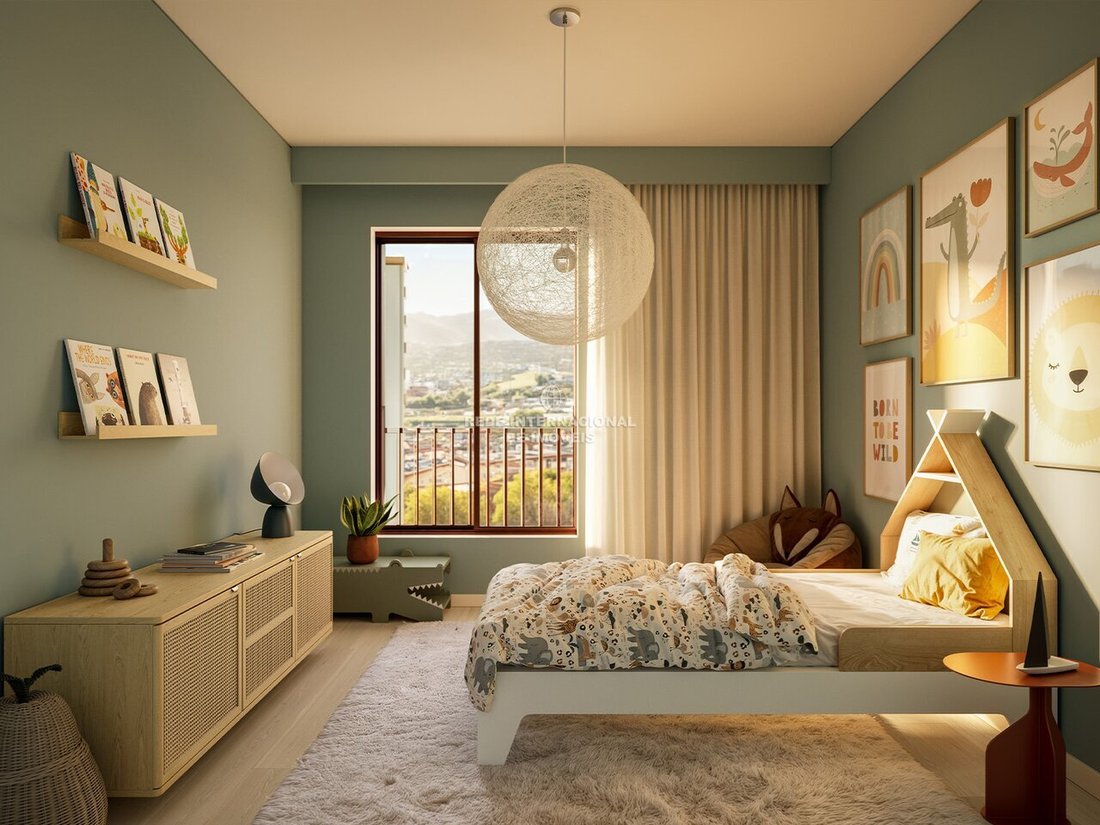Apartment in Santo António dos Cavaleiros, Lisbon, Portugal 4 - 18117176