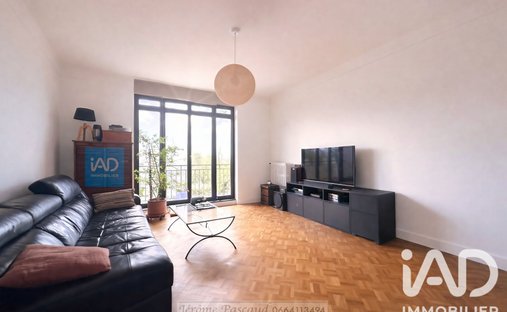 Apartamento en Clagny-Glatigny, Versalles, Francia 1