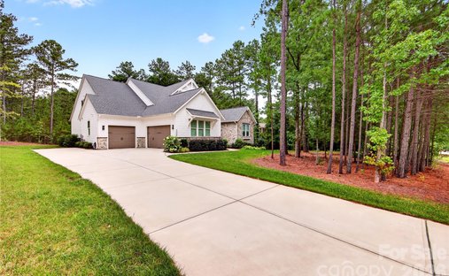 House in Lancaster, South Carolina, United States 1