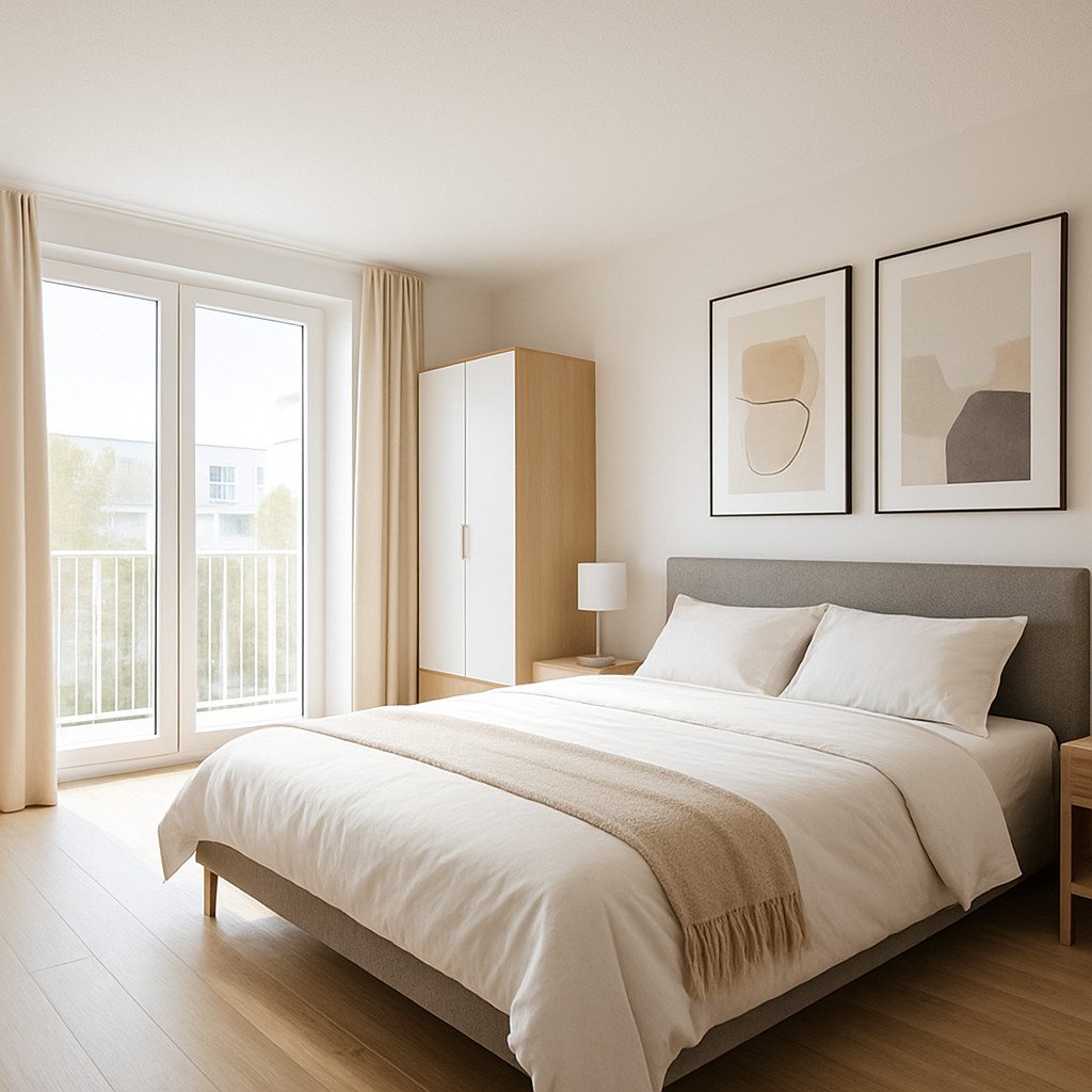 Apartment in Exterieurs, Frejus, France 2 - 18622990