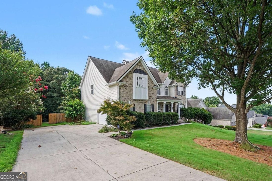 House in Dacula, Georgia, United States 2 - 18621306