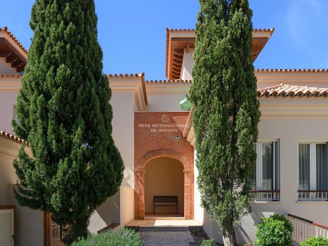 Wohnung in Vila Nova de Cacela, Algarve, Portugal 4 - 18003761