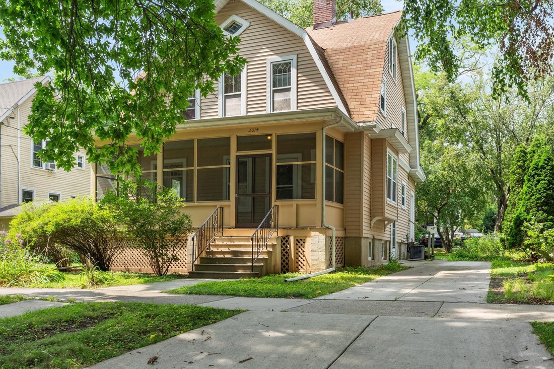 House in Fitchburg, Wisconsin, United States 3 - 18609558