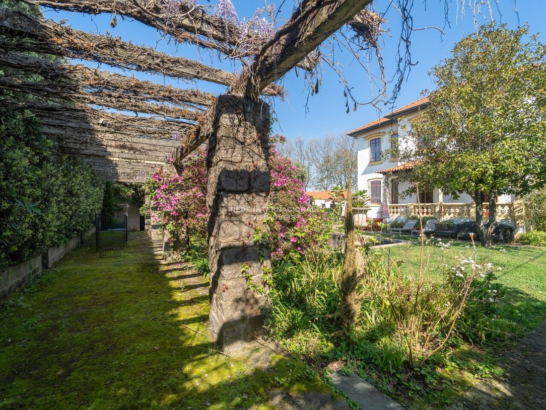 Casa en Arcozelo, Distrito de Oporto, Portugal 4 - 17817707