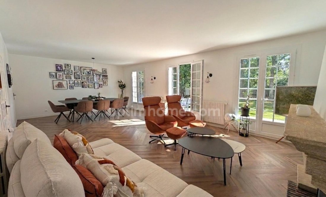 House in Ecarts-Ruraux, Cestas, France 5 - 18250364