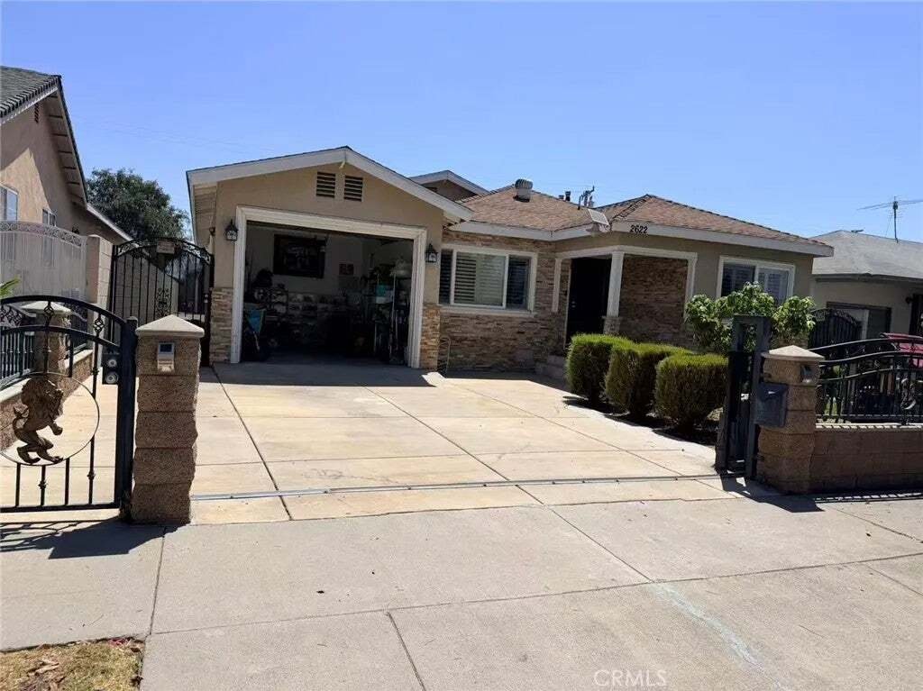 House in Rosemead, California, United States 2 - 18618874