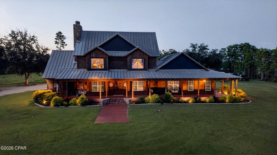House in Chipley, Florida, United States 2 - 18618299