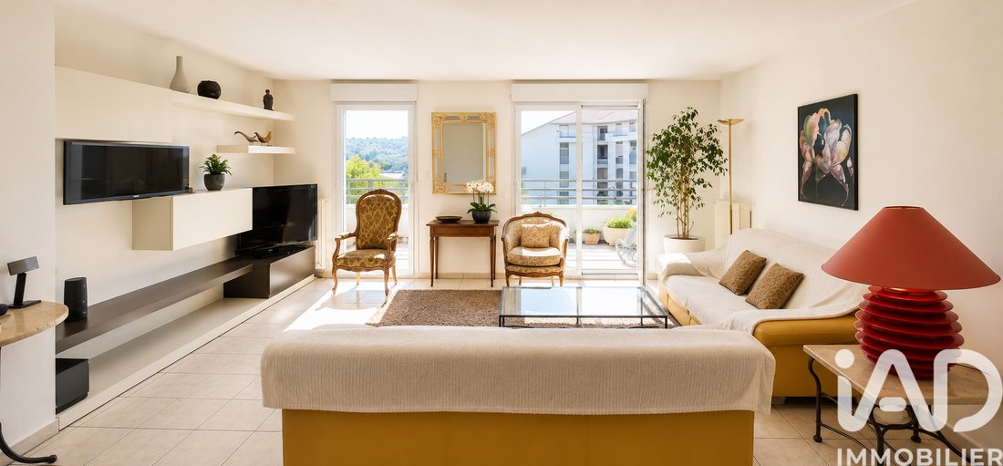 Apartment in Gare, Annecy, France 1 - 18221680