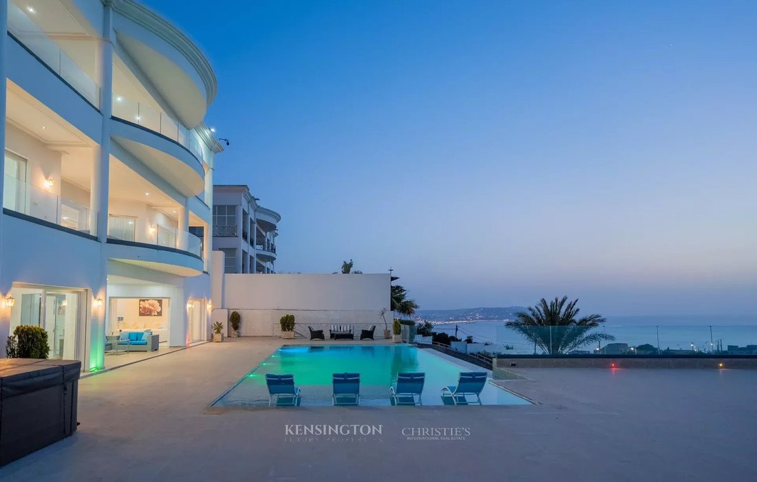 Villa in Tangier, Tangier-Tétouan-Al Hoceima, Morocco 4 - 18616464