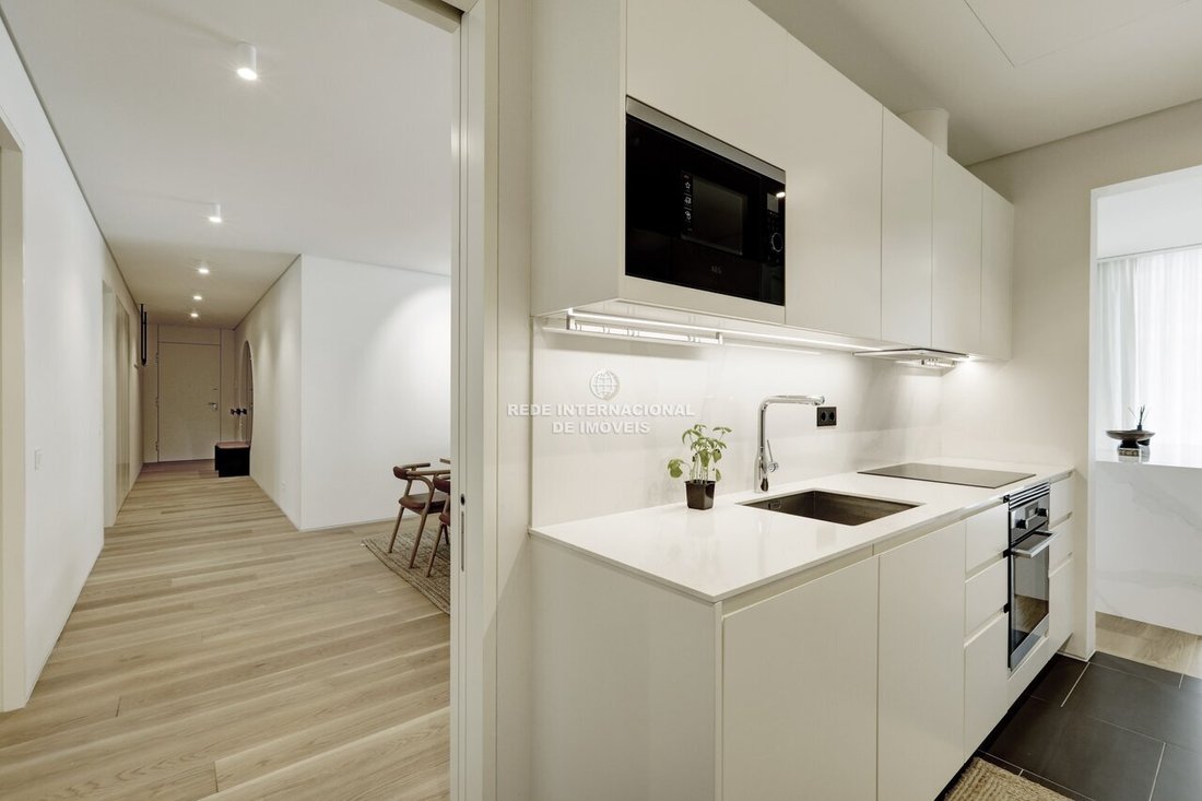 Apartment in Santo Antonio, Lisbon, Portugal 4 - 17537843