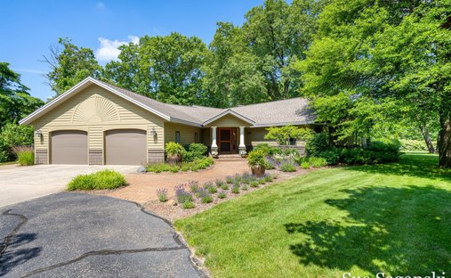 House in Holland, Michigan, United States 1