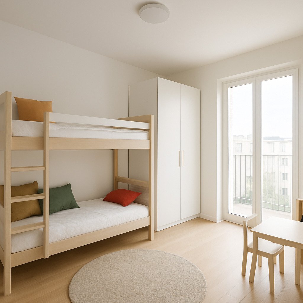 Apartment in Centre Ville, Rueil-Malmaison, France 3 - 18623004