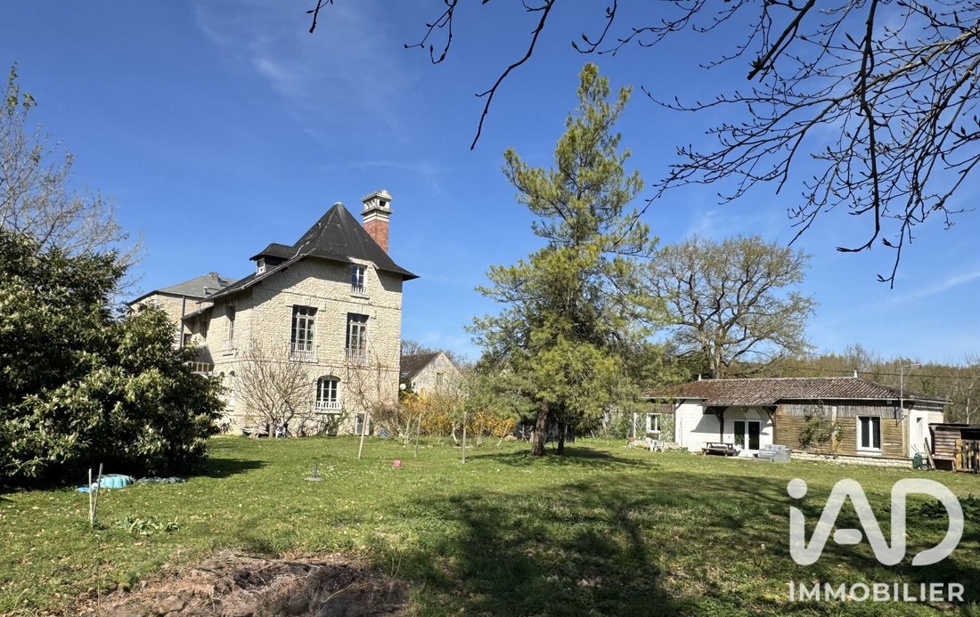 House in Villebeon, Ile-de-France, France 1 - 18621143