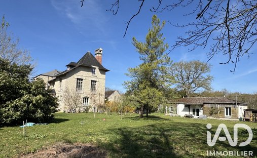 House in Villebeon, Ile-de-France, France 1