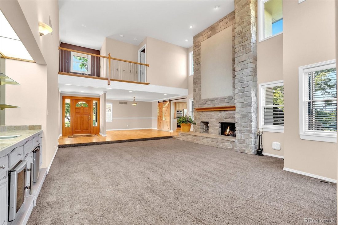 House in Castle Rock, Colorado, United States 3 - 17927360