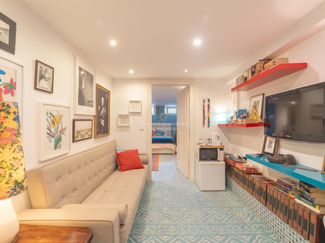 Casa en Bonfim, Distrito de Oporto, Portugal 5 - 17500301