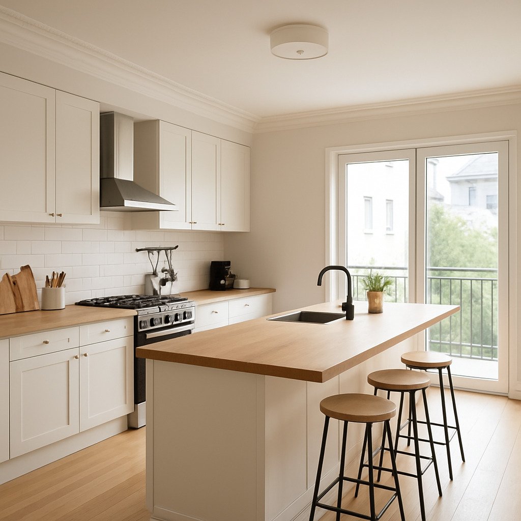 Apartment in Centre Ville, Rueil-Malmaison, France 5 - 18623004