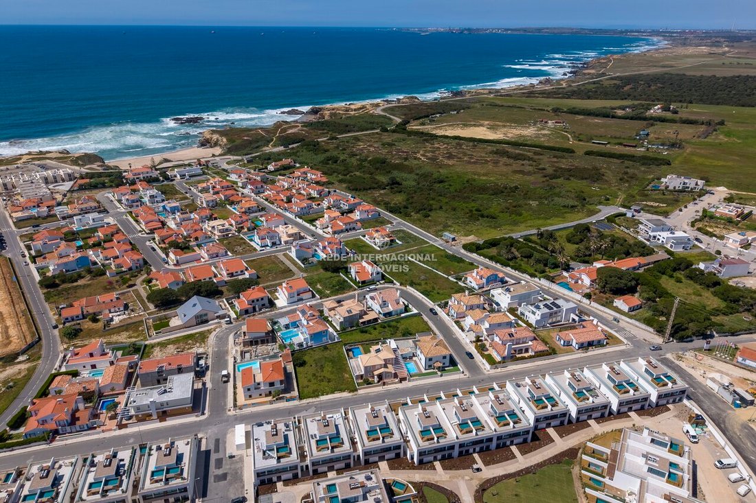 Apartment in Sines, Setubal, Portugal 5 - 18014322