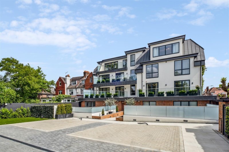 Apartment in Golders Green, Barnet, England 4 - 16689794
