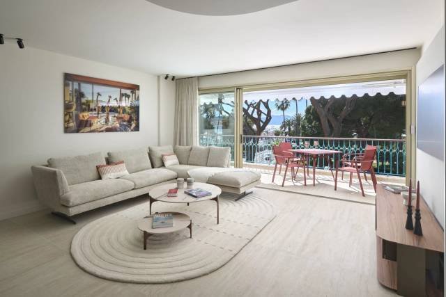 Apartment in Cannes, Provence-Alpes-Côte d'Azur, France 3 - 15502272