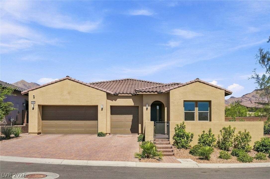 House in Las Vegas, Nevada, United States 1 - 18618516