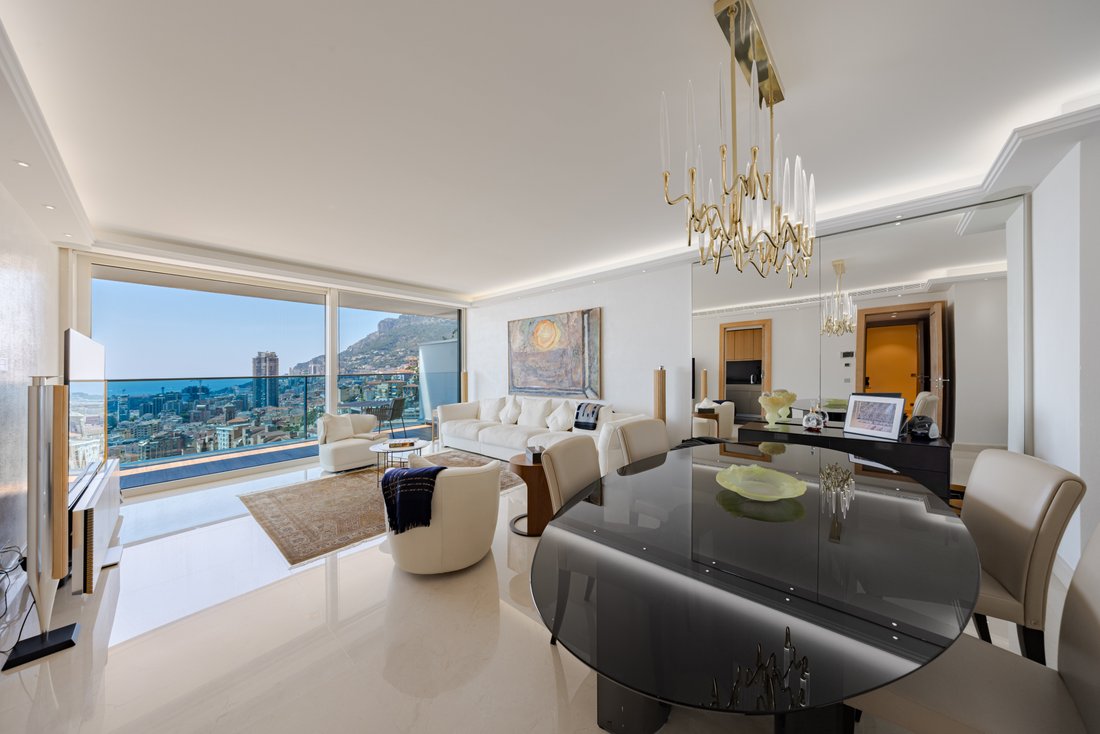 Apartment in Monaco, Monaco 1 - 18616218