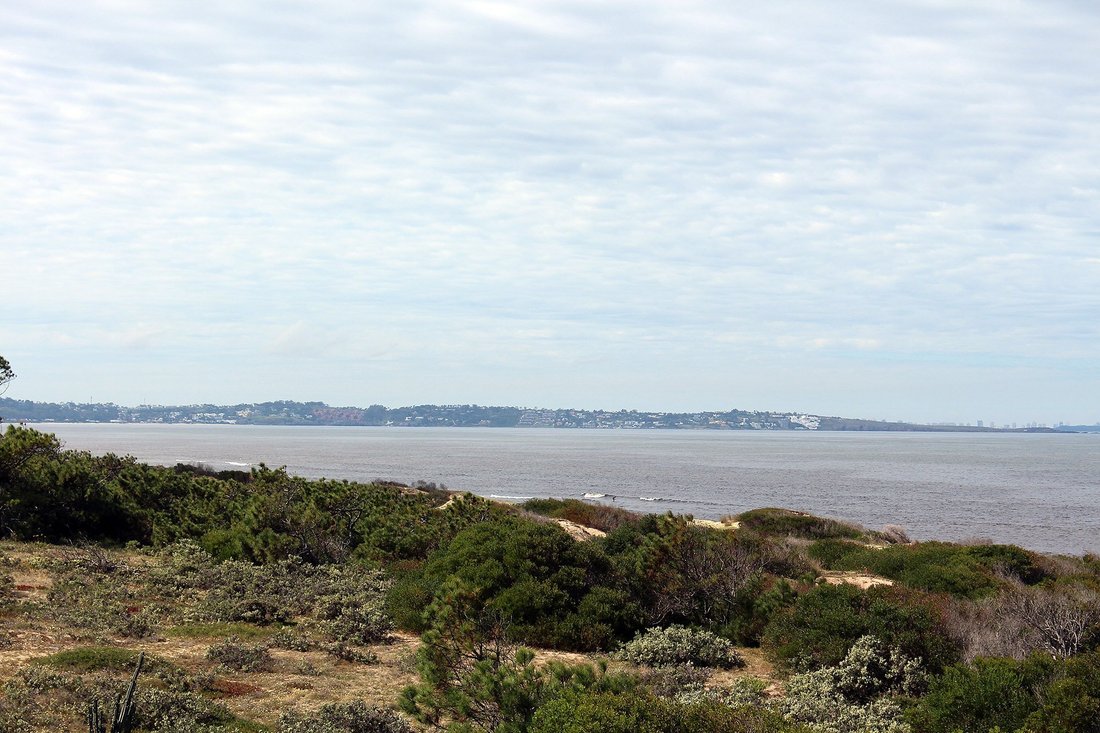 Land in Sauce de Portezuelo, Maldonado Department, Uruguay 5 - 18616948