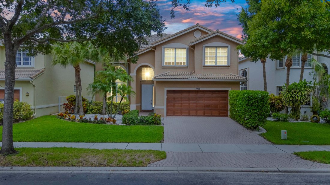 House in Delray Beach, Florida, United States 5 - 17240137