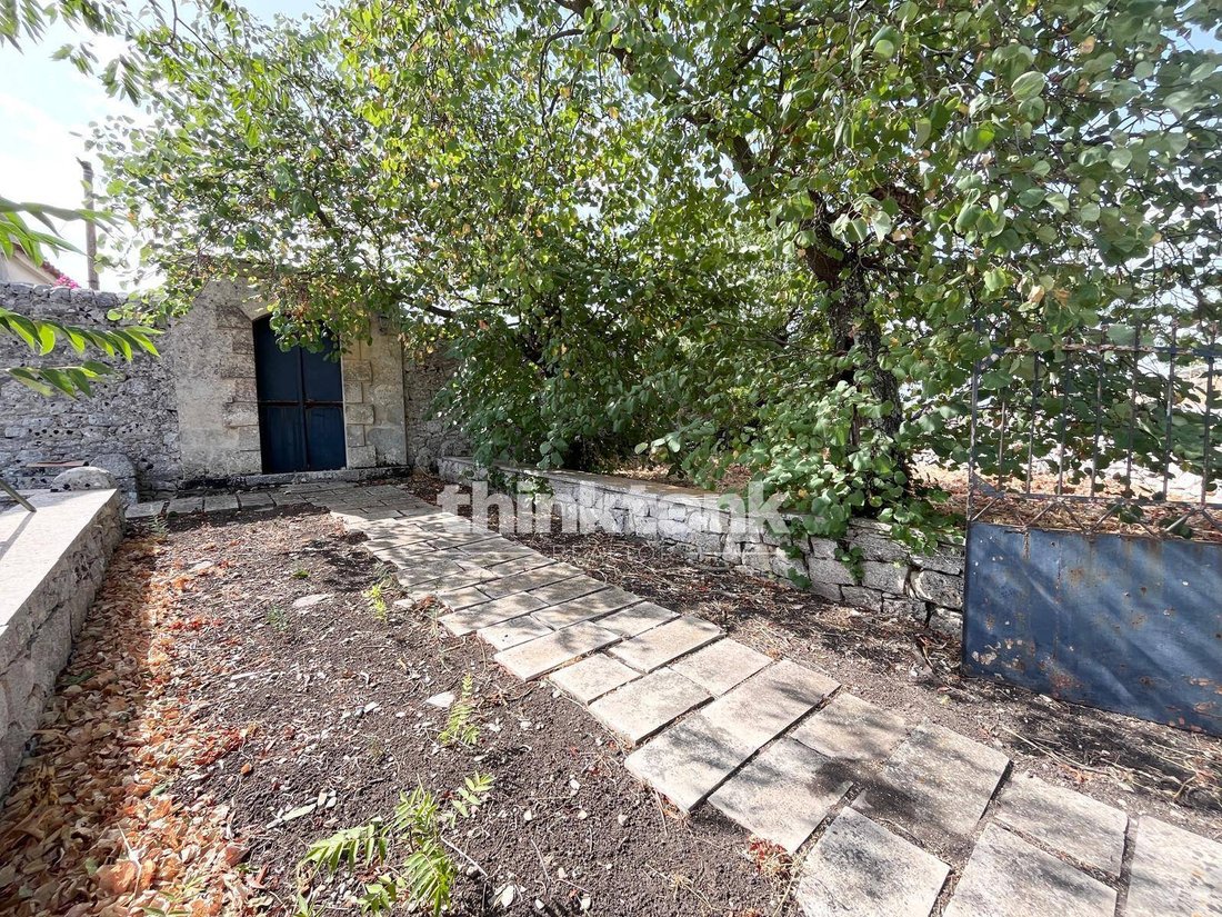 Casa di campagna a Puntarazzi - Donnafugata, Ragusa, Sicilia 5 - 18619557