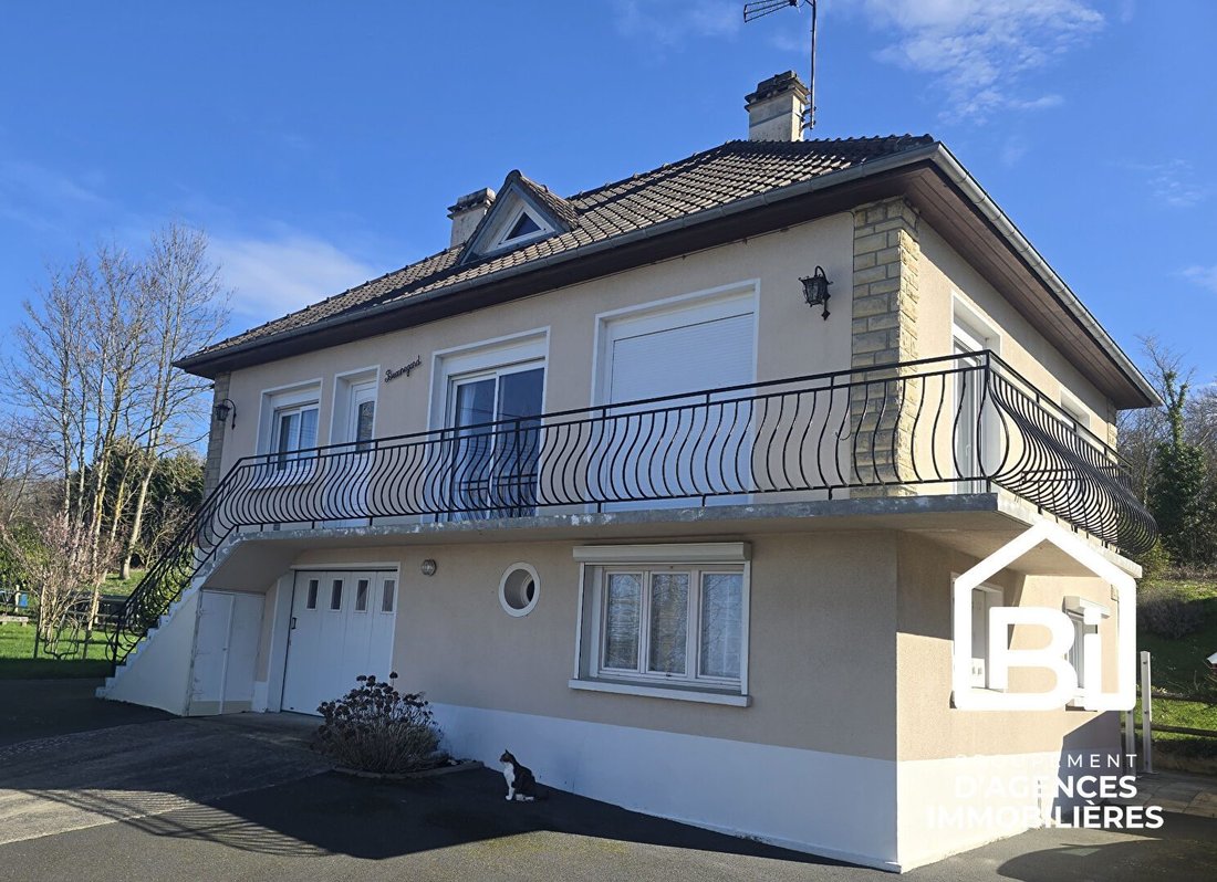 House in Villers-sur-Mer, Normandy, France 1 - 17317752