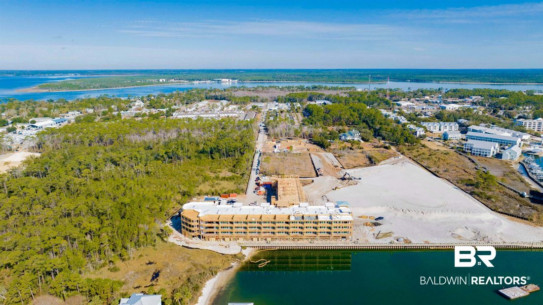 House in Orange Beach, Alabama, United States 2 - 17144415