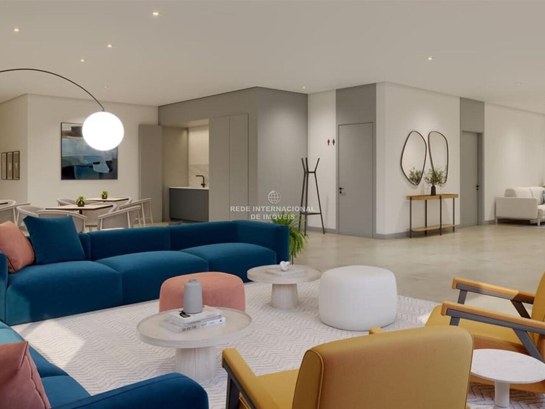 Apartamento en Carcavelos y Parede, Distrito de Lisboa, Portugal 2 - 18044785