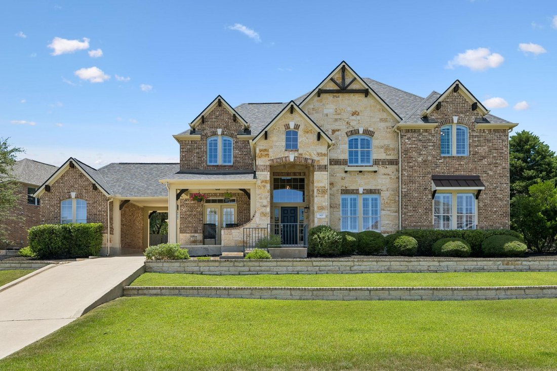 House in Austin, Texas, United States 2 - 18618672