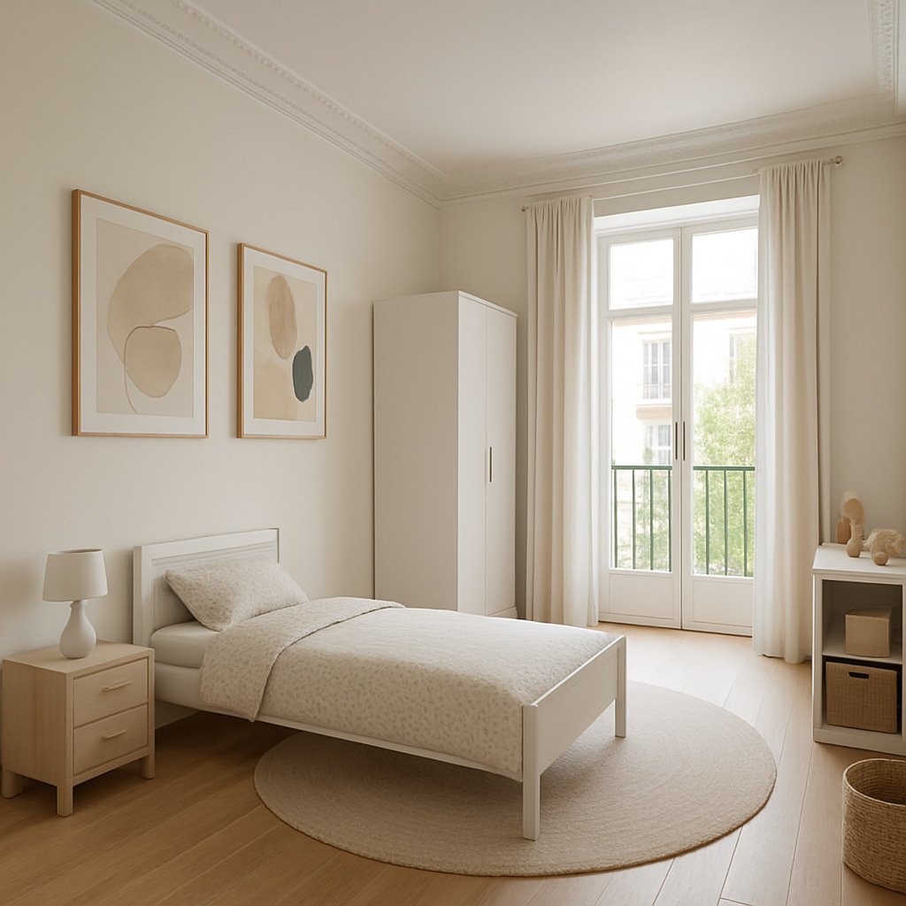 Apartment in La Ciotat, Provence-Alpes-Côte d'Azur, France 3 - 18622984