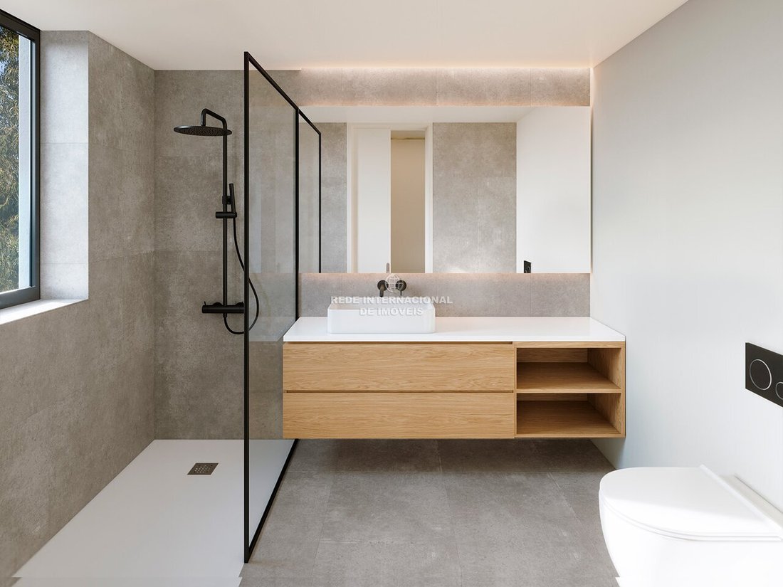 Appartement à Belas, Lisbonne, Portugal 5 - 18163784