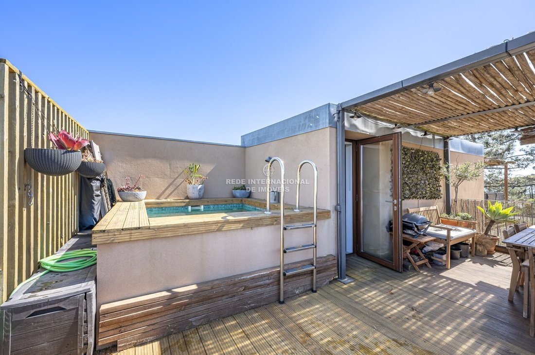Apartment in Carvalhal, Setubal, Portugal 2 - 17500184