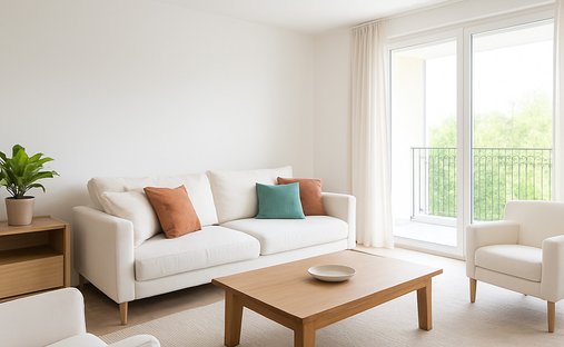 Apartment in Sathonay-Camp, Auvergne-Rhône-Alpes, France 1