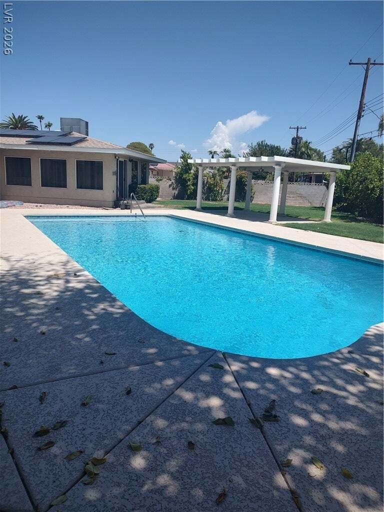 House in Las Vegas, Nevada, United States 5 - 18618500