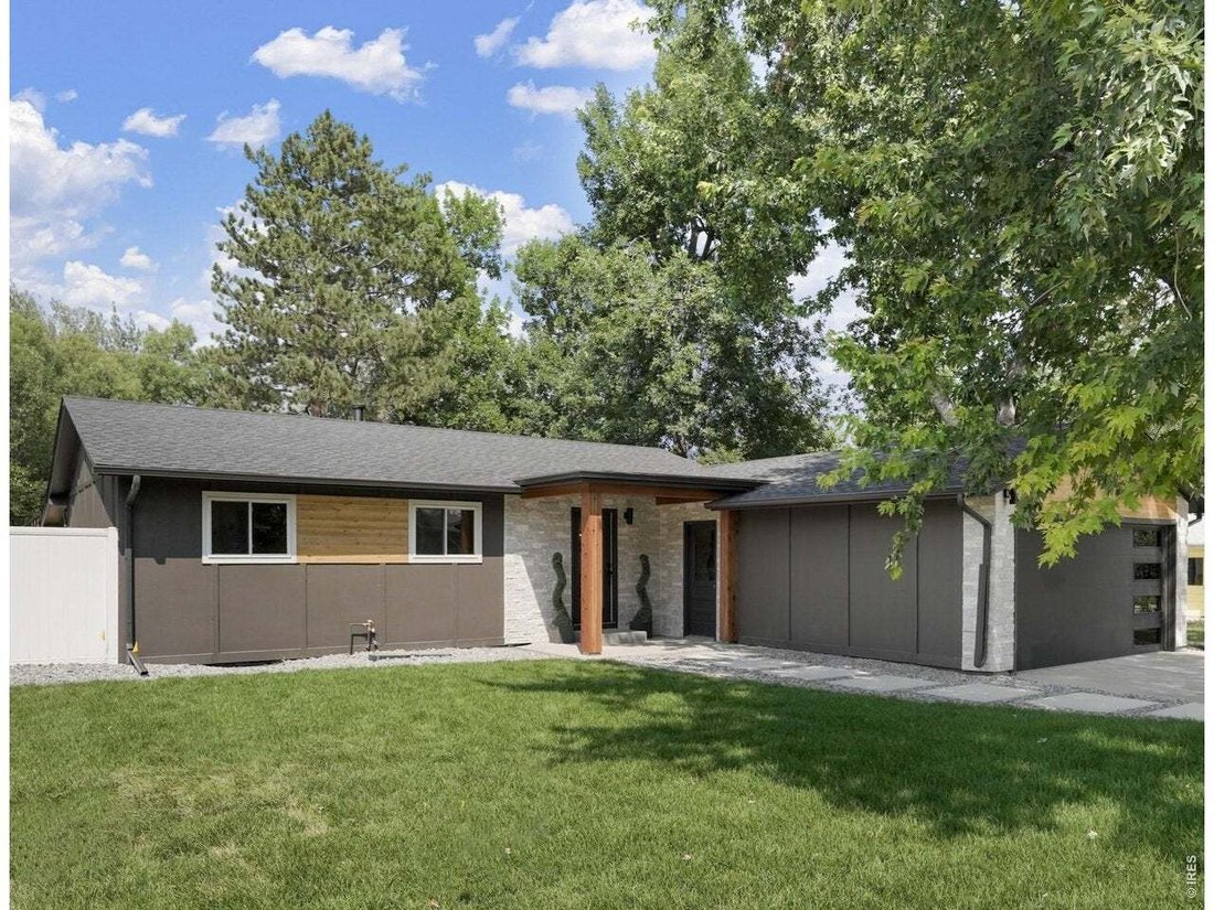 House in Boulder, Colorado, United States 2 - 18618648