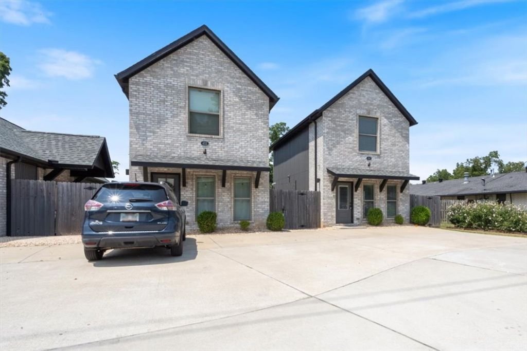 House in Rogers, Arkansas, United States 4 - 18619683