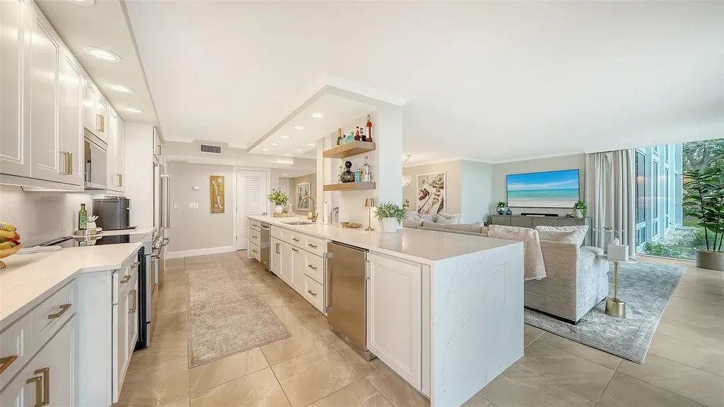 House in Longboat Key, Florida, United States 4 - 18619760