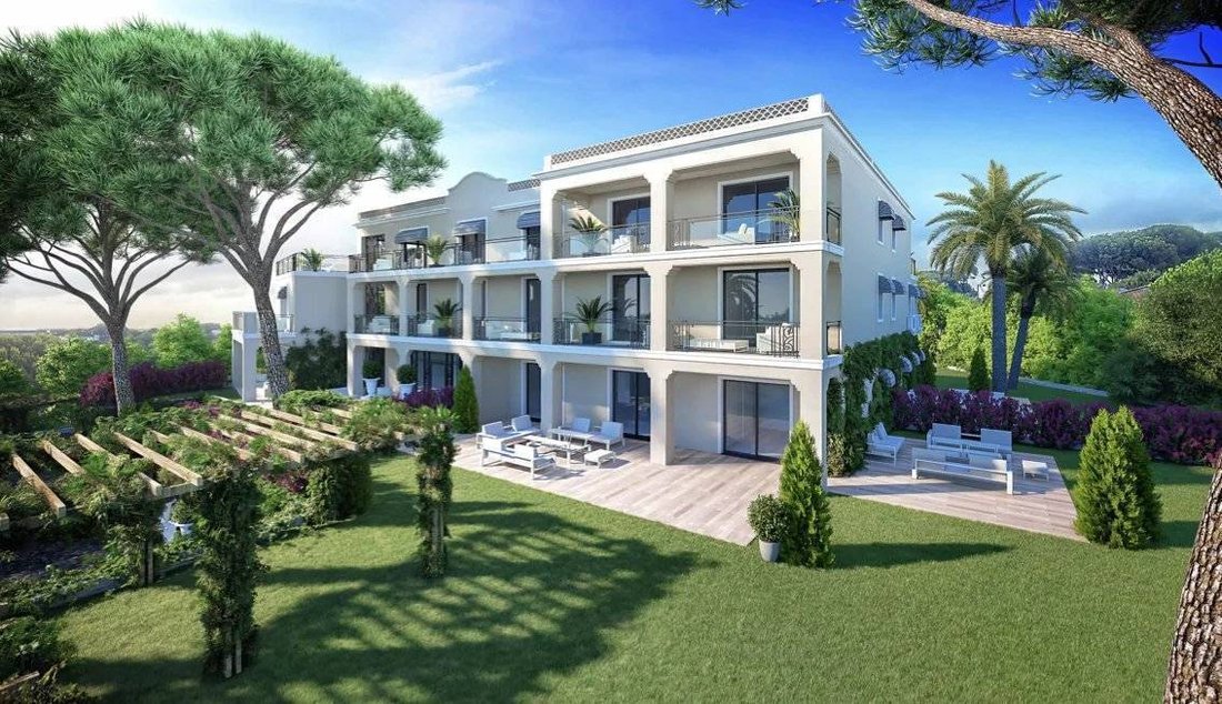 Apartment in Vieille Ville, Antibes, France 4 - 15503205