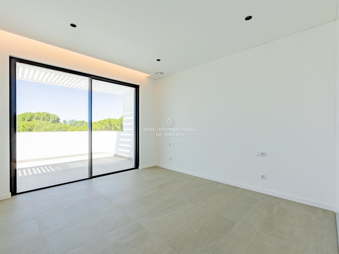 Wohnung in Vilamoura, Quarteira, Algarve 4 - 18034274