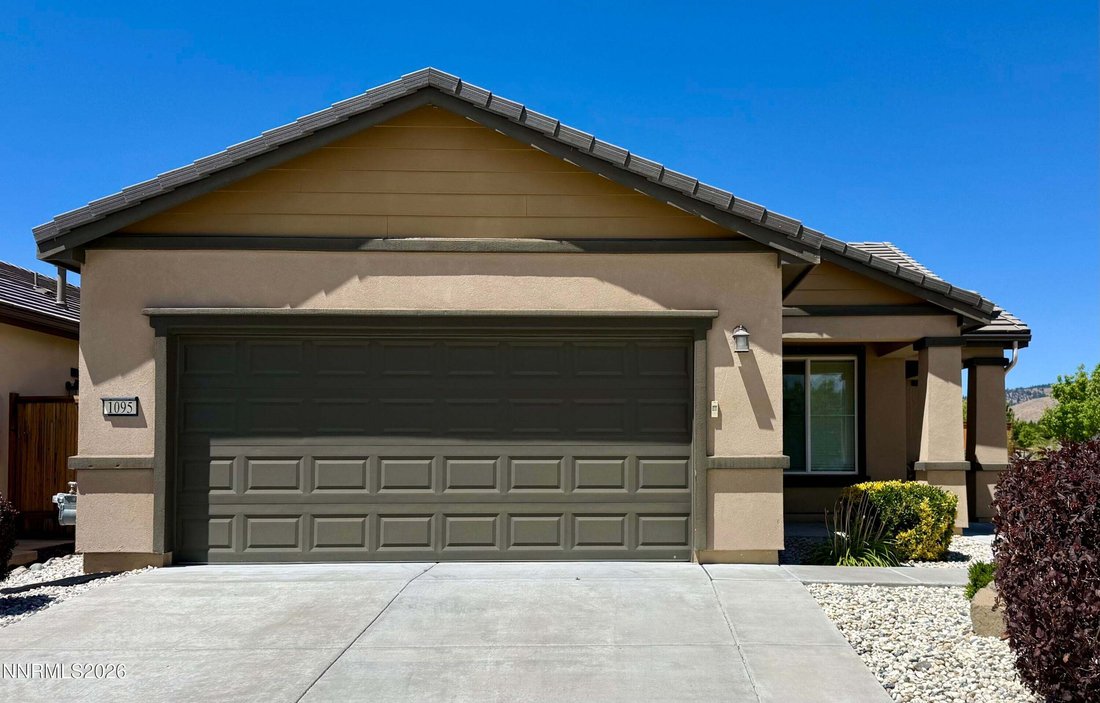 House in Reno, Nevada, United States 1 - 18620134