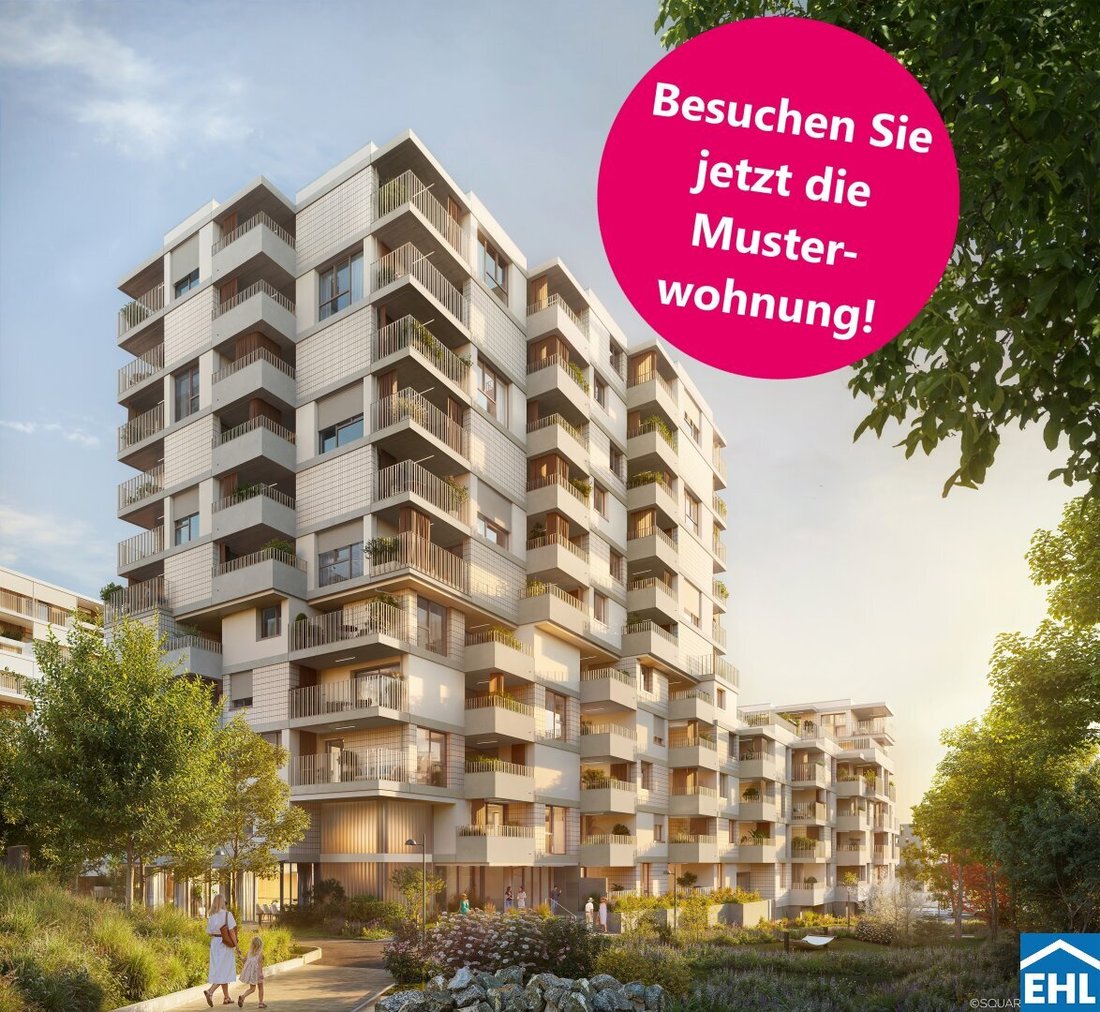 Apartment in Vienna, Wien, Austria 1 - 17854012