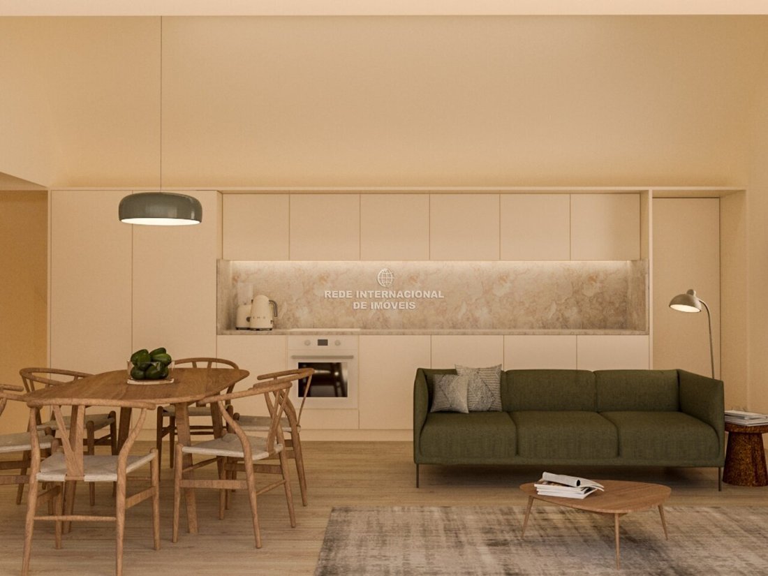 Apartment in Campo de Ourique, Lisbon, Portugal 2 - 17509701